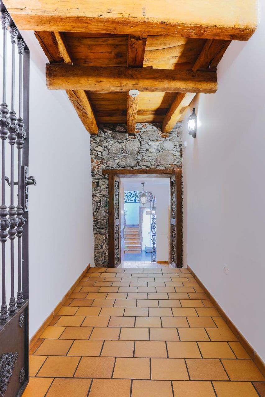 Casa Emblematica Salgado Διαμέρισμα Santa Cruz de la Palma  Εξωτερικό φωτογραφία